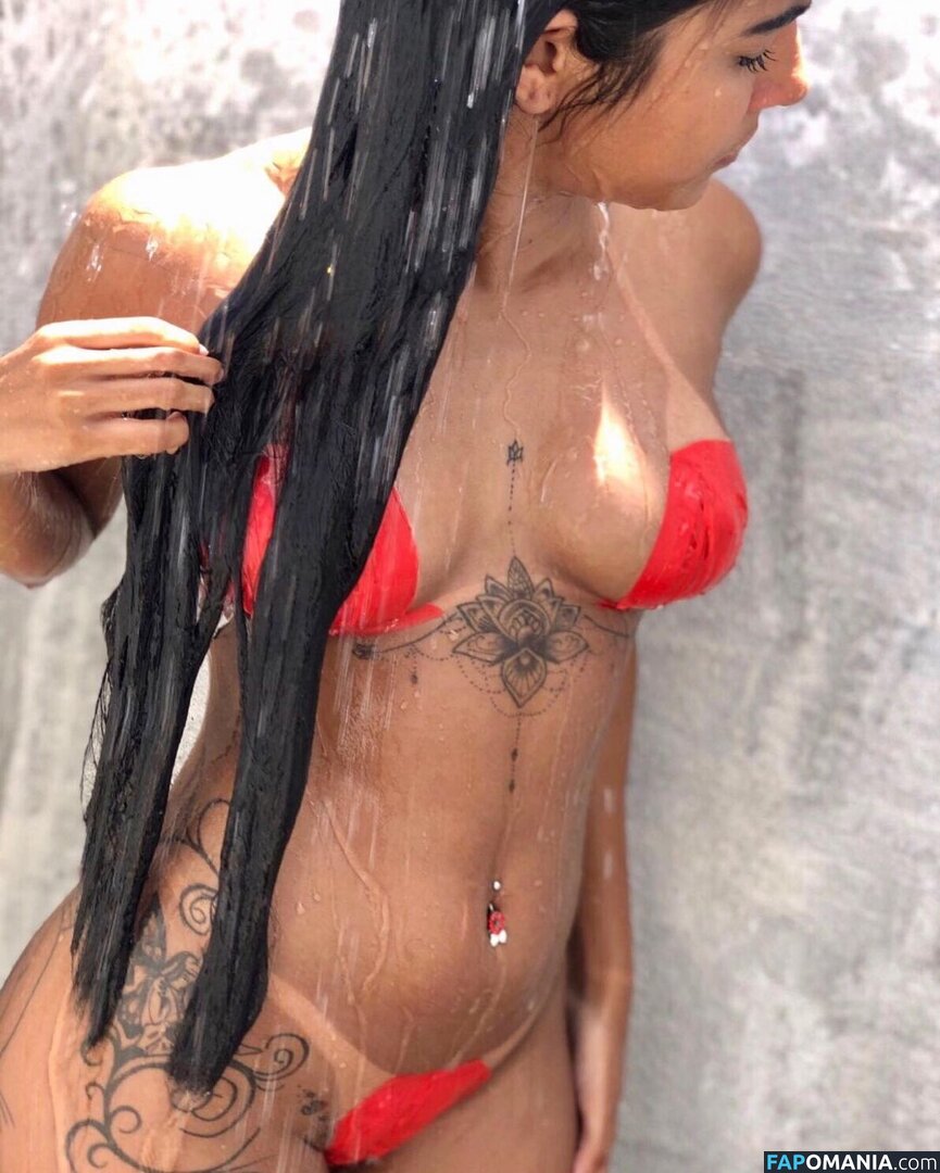 Milena Dantas / milenadantass_ Nudo OnlyFans  Foto trapelata #1
