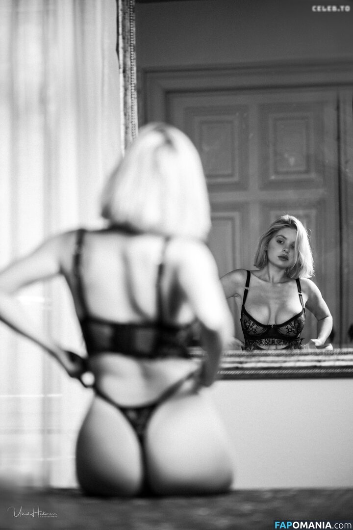 Milena Milyaeva / lyubovvomne / via.delapaz Nudo OnlyFans  Foto trapelata #316