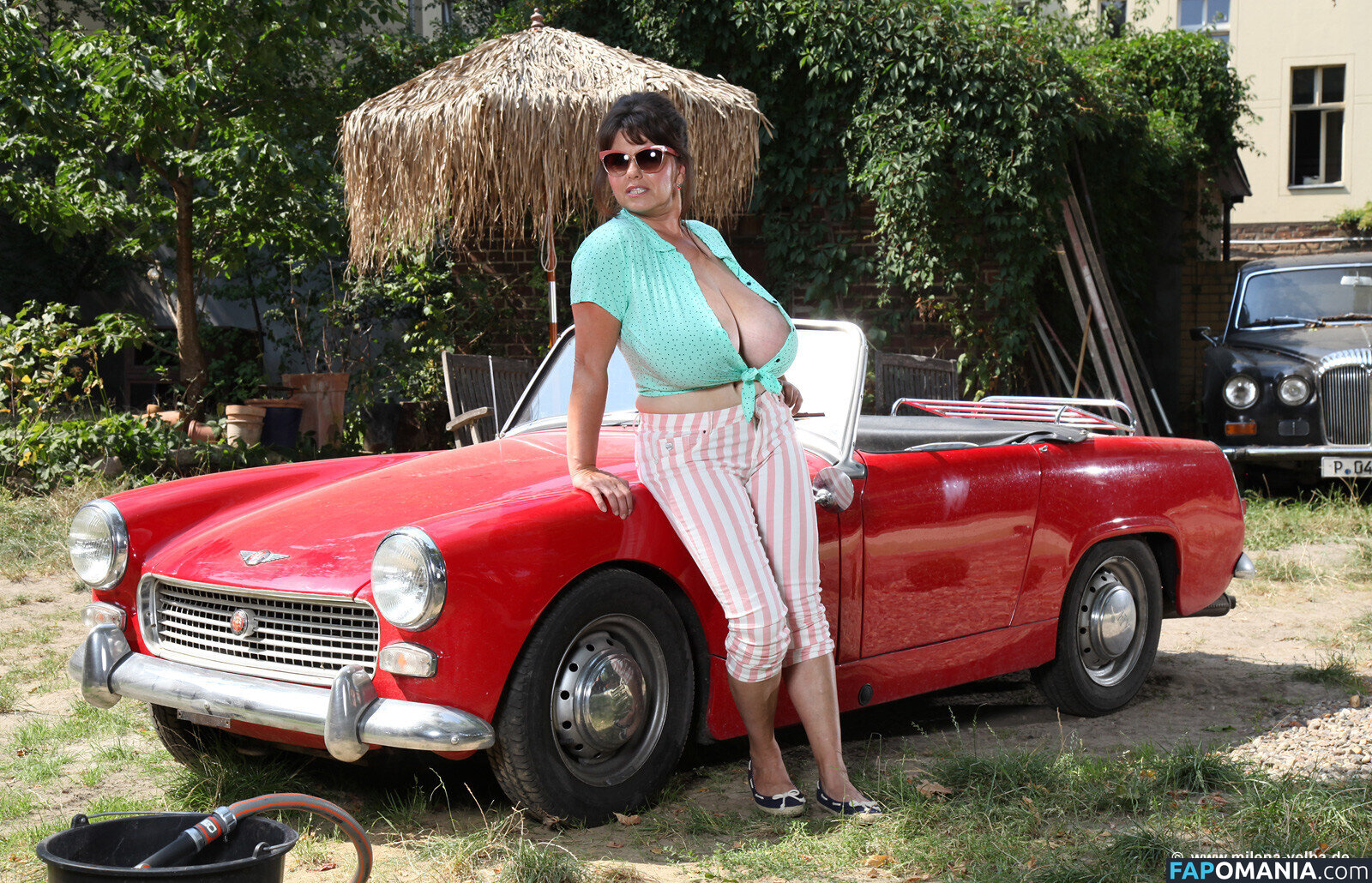 Milena Velba / milena_offical / official_milenavelba / velbamilenaveronikalz Nudo OnlyFans  Foto trapelata #1985