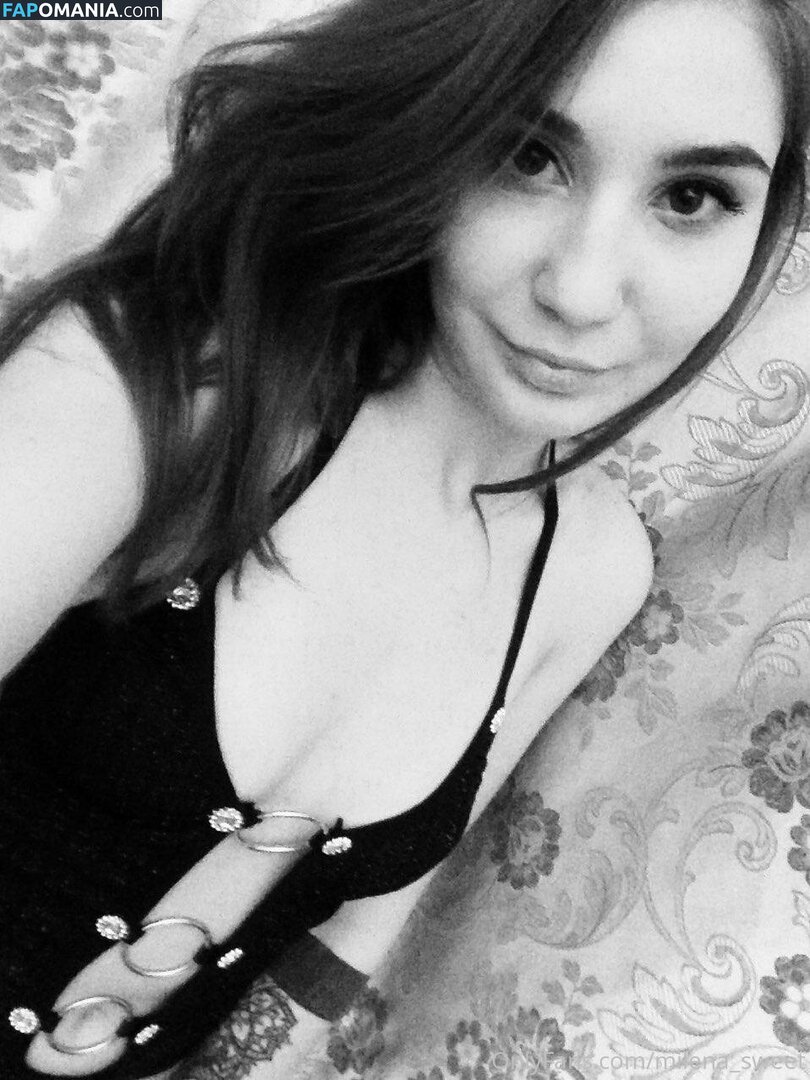 milenasweet Nudo OnlyFans  Foto trapelata #36