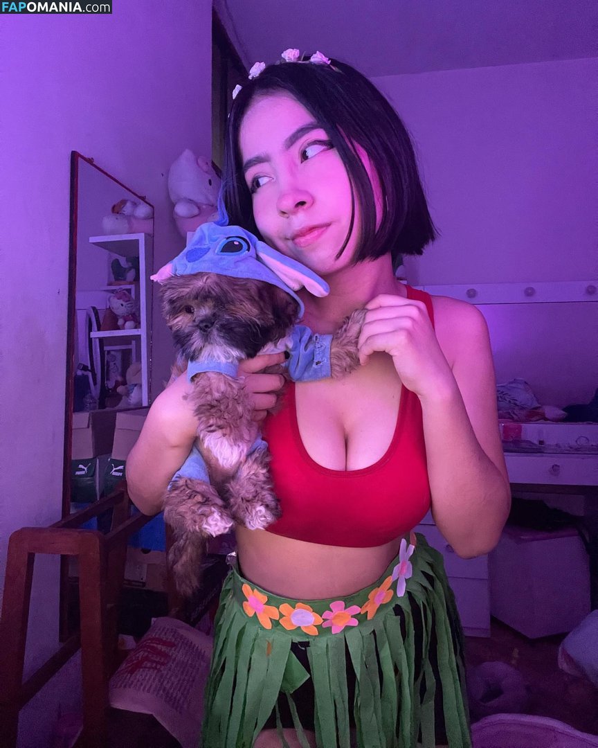 Milenax / milenax.gg Nudo OnlyFans  Foto trapelata #3