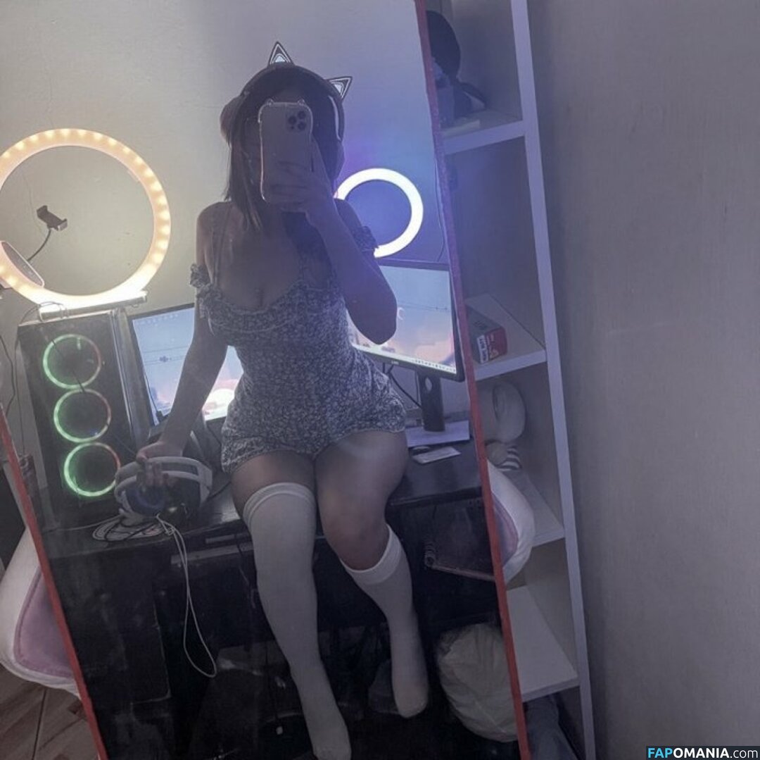 Milenaxgg Nudo OnlyFans  Foto trapelata #4