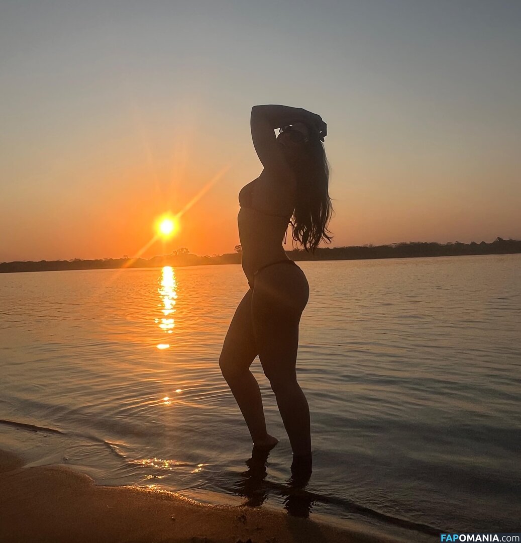 Milene Pavorô / milenepavoro Nudo OnlyFans  Foto trapelata #21