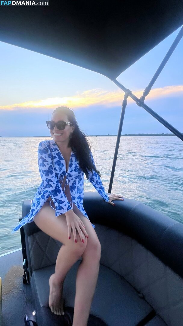 Milene Pavorô / milenepavoro Nudo OnlyFans  Foto trapelata #22