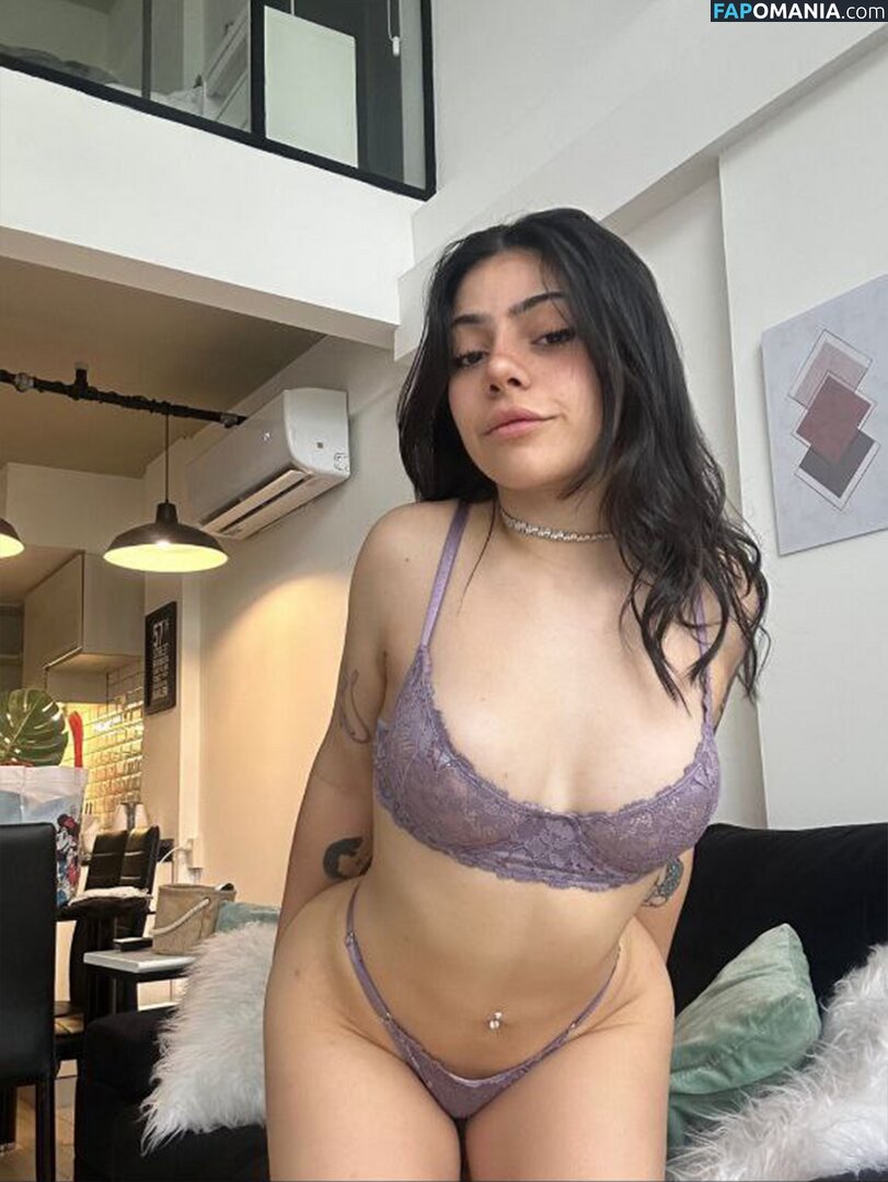 Milica_yb / https: / michiuwu18 Nudo OnlyFans  Foto trapelata #34