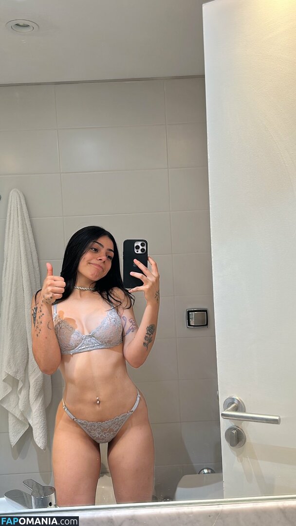 Milica_yb / https: / michiuwu18 Nudo OnlyFans  Foto trapelata #52