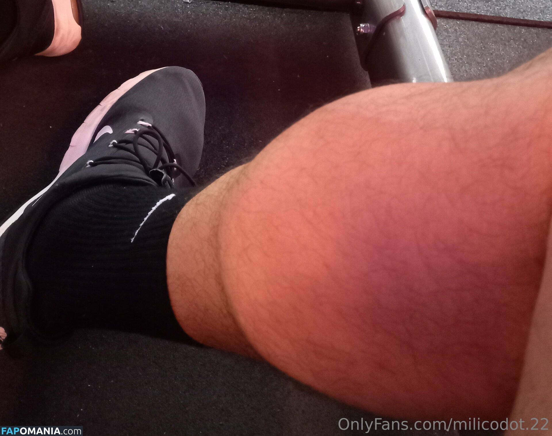 hmlclassof22bts / milicodot.22 Nudo OnlyFans  Foto trapelata #2