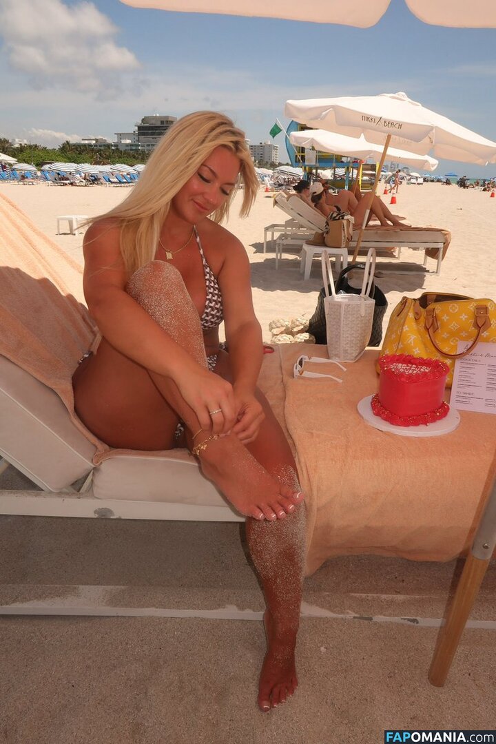 Milkmarie Des Nudo OnlyFans  Foto trapelata #3