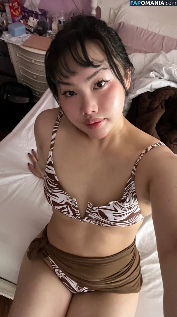milktealifts / milktealiftz Nudo OnlyFans  Foto trapelata #1