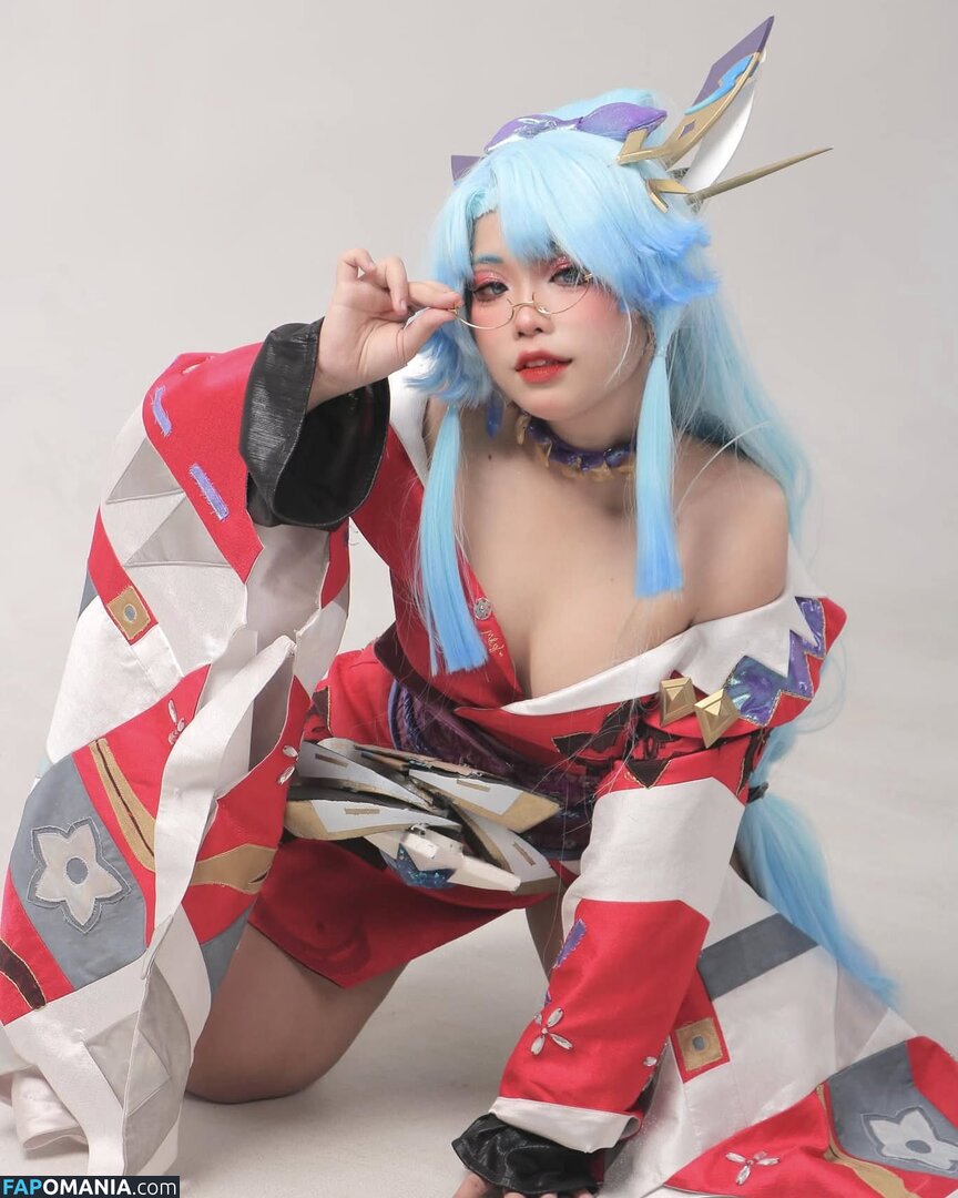 heyim_bonzy / https: / milkyu3629 Nudo OnlyFans  Foto trapelata #1