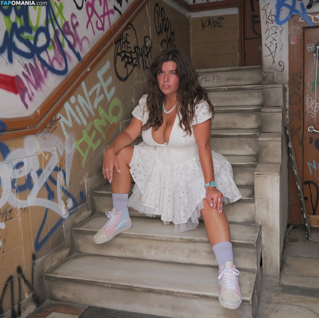 Milla Chats Nudo OnlyFans  Foto trapelata #8