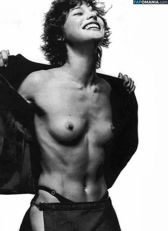 Milla Jovovich / MillaJovovich Nudo OnlyFans  Foto trapelata #7