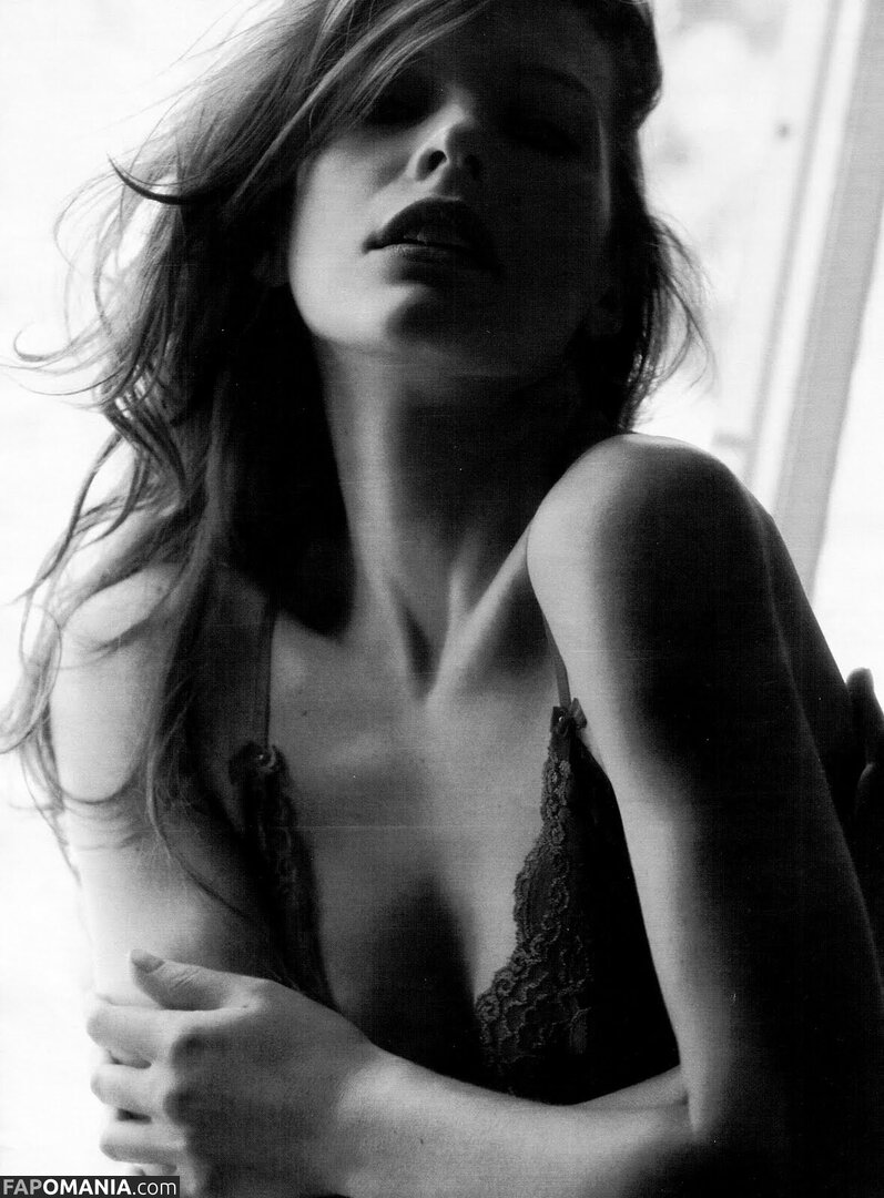 Milla Jovovich / MillaJovovich Nudo OnlyFans  Foto trapelata #325