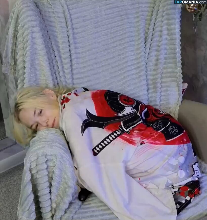 millaholt Nudo OnlyFans  Foto trapelata #13