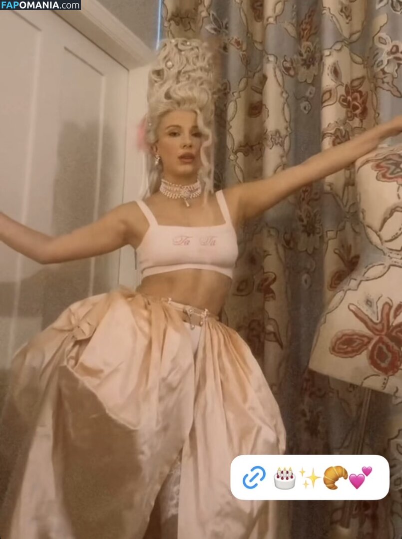 Millie Bobby Brown / milliebobbybrown Nudo OnlyFans  Foto trapelata #116