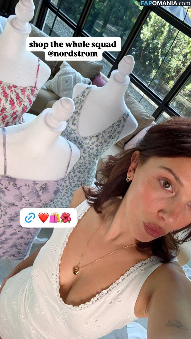 Millie Bobby Brown / milliebobbybrown Nudo OnlyFans  Foto trapelata #139