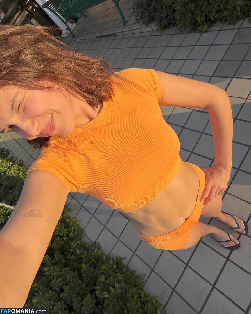 Millie Bobby Brown / milliebobbybrown Nudo OnlyFans  Foto trapelata #154