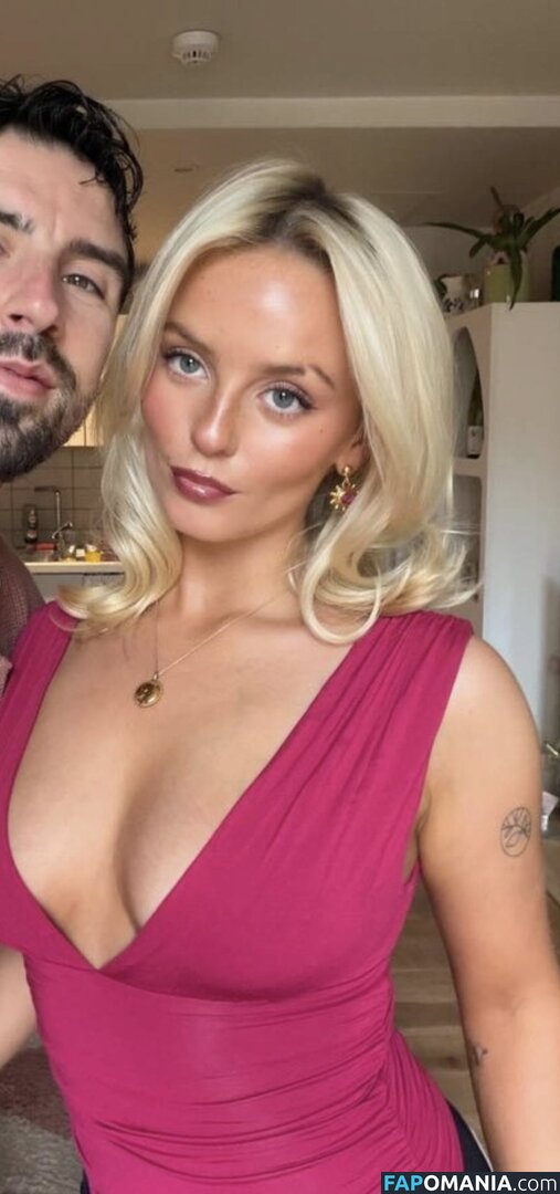 Millie Gibson / milliegibbo Nudo OnlyFans  Foto trapelata #1