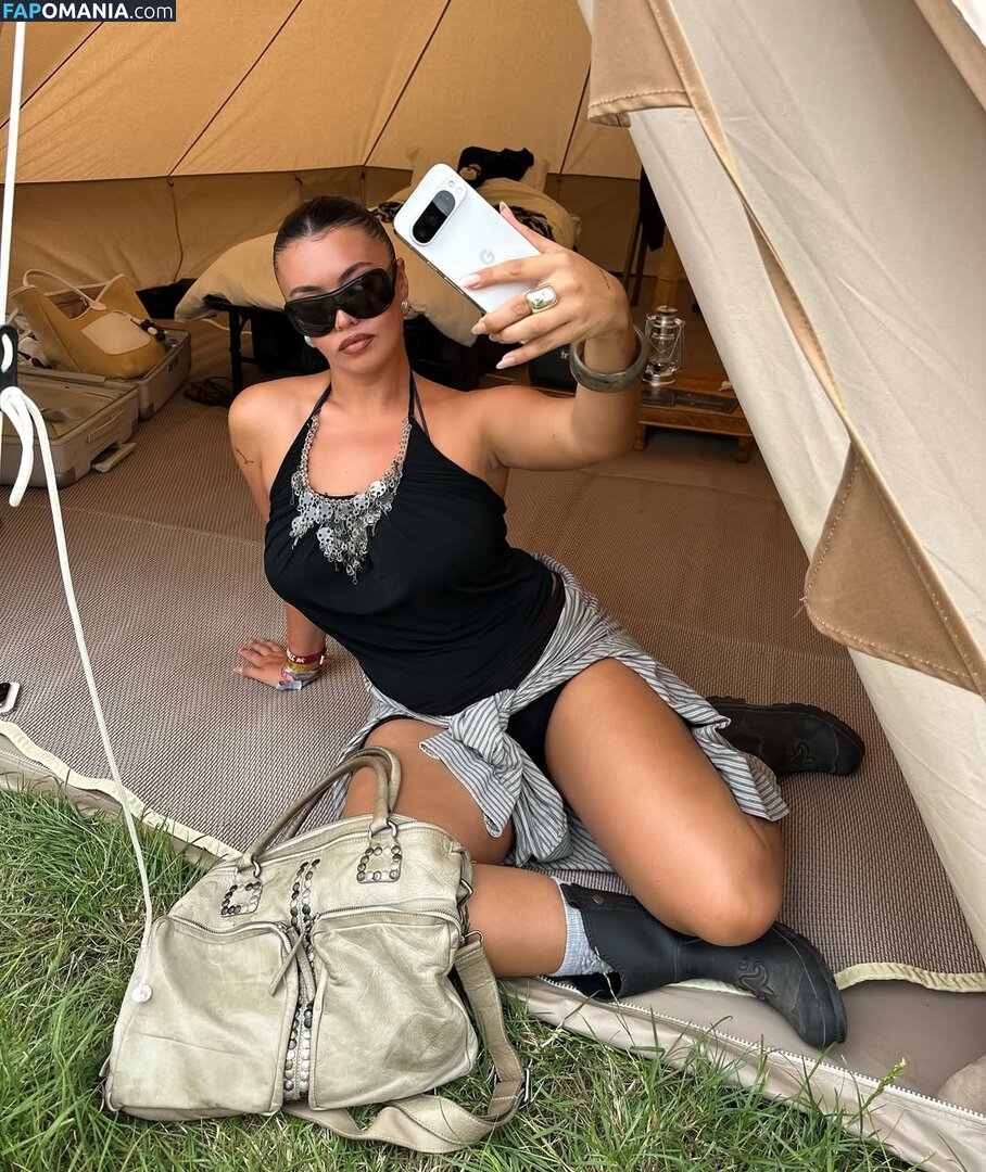 Millie Hannah / explicittbabe / milliehannahhh Nudo OnlyFans  Foto trapelata #2