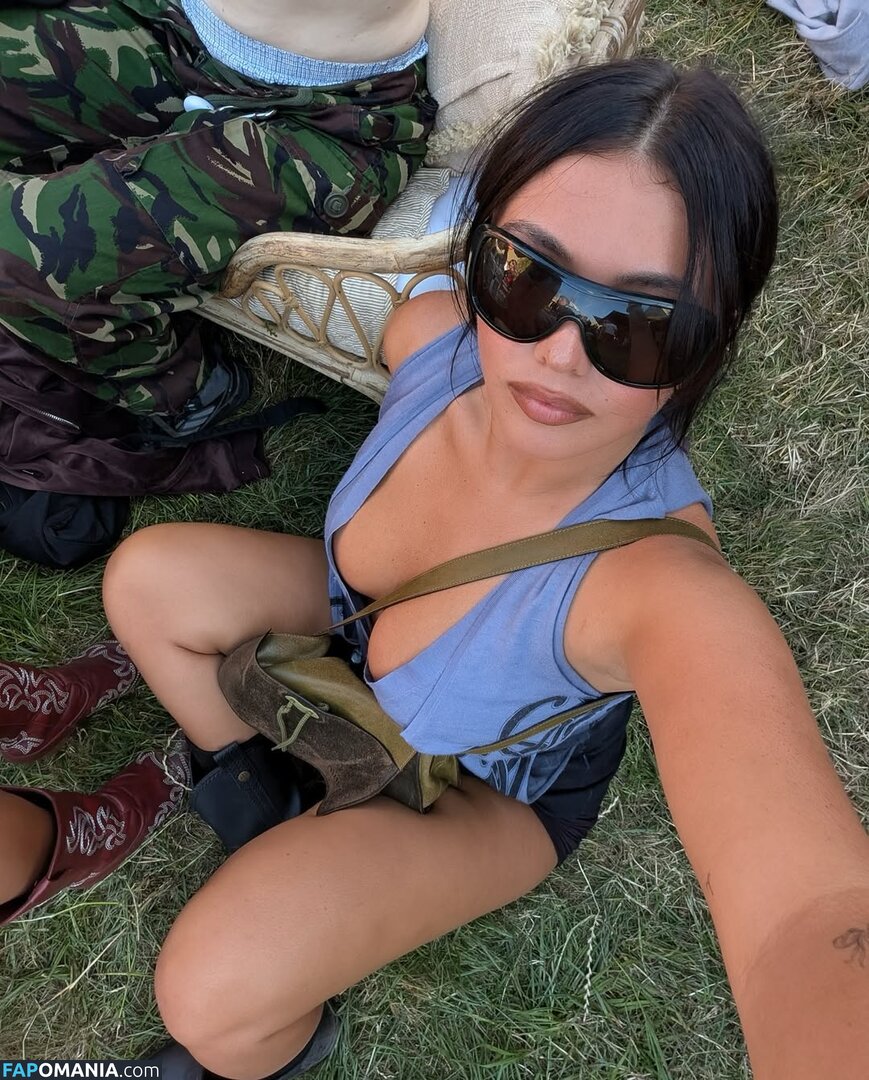 Millie Hannah / explicittbabe / milliehannahhh Nudo OnlyFans  Foto trapelata #3