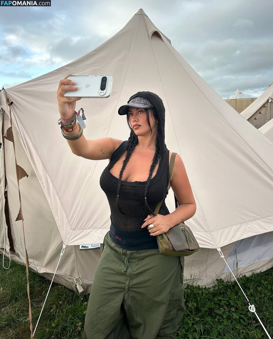 Millie Hannah / explicittbabe / milliehannahhh Nudo OnlyFans  Foto trapelata #4