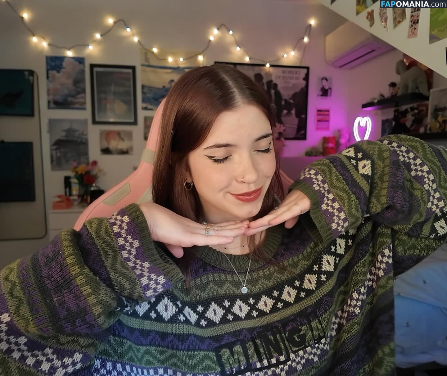 Millkberry / https: / milllkberry Nudo OnlyFans  Foto trapelata #3