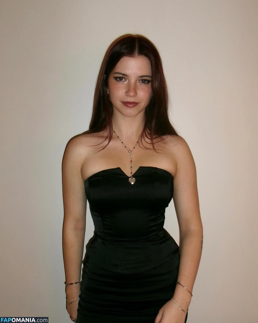 Millkberry / https: / milllkberry Nudo OnlyFans  Foto trapelata #4