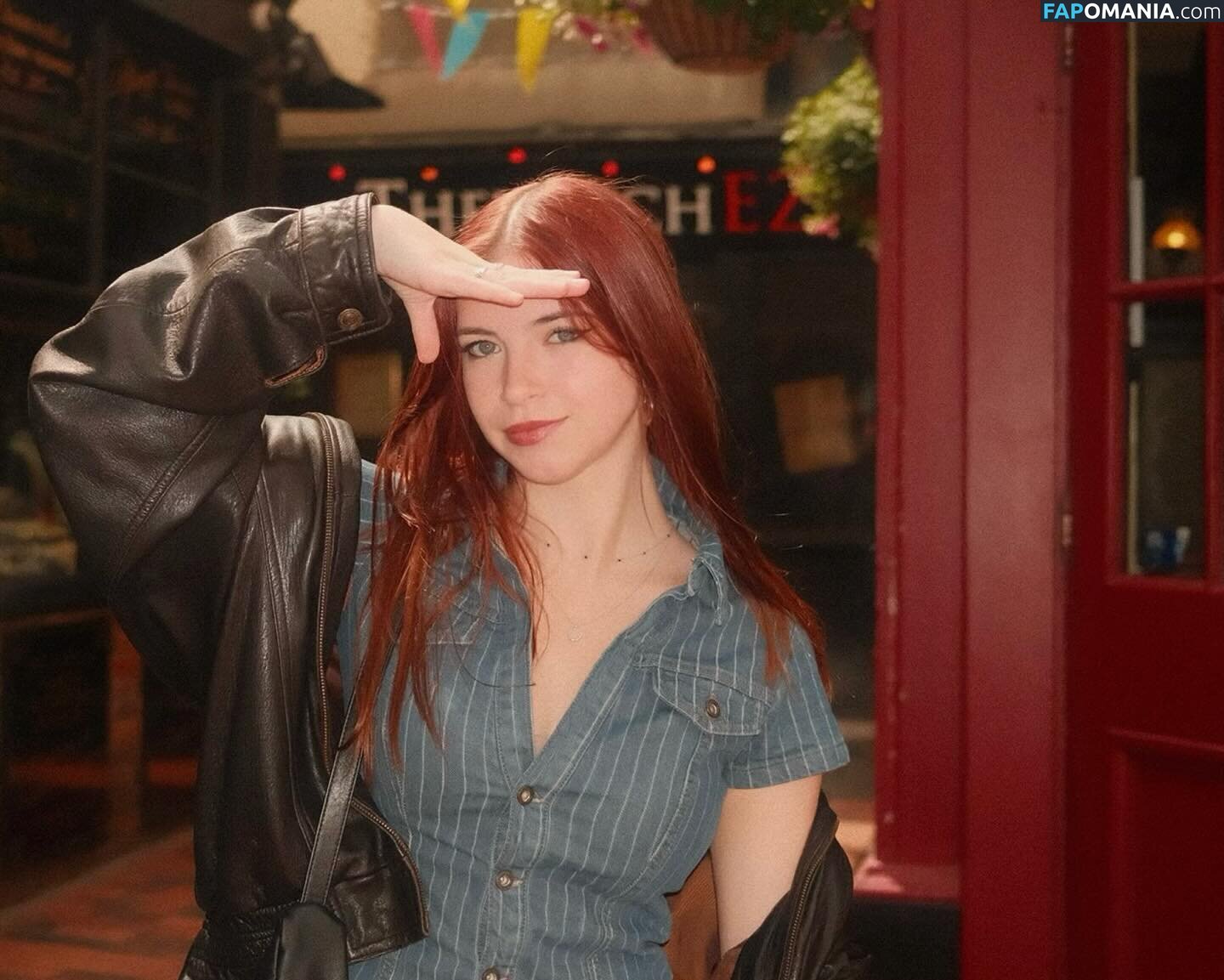 Millkberry / https: / milllkberry Nudo OnlyFans  Foto trapelata #5