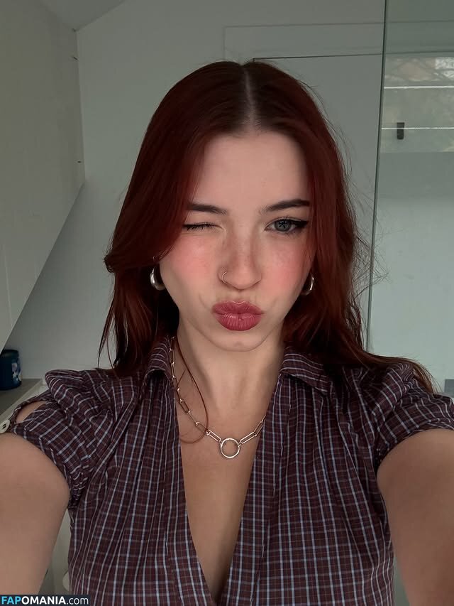 Millkberry / https: / milllkberry Nudo OnlyFans  Foto trapelata #7