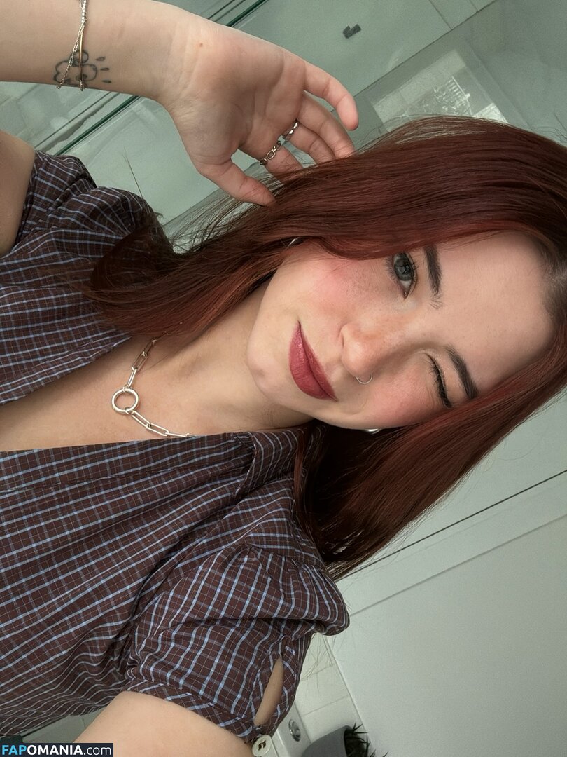 Millkberry / https: / milllkberry Nudo OnlyFans  Foto trapelata #9