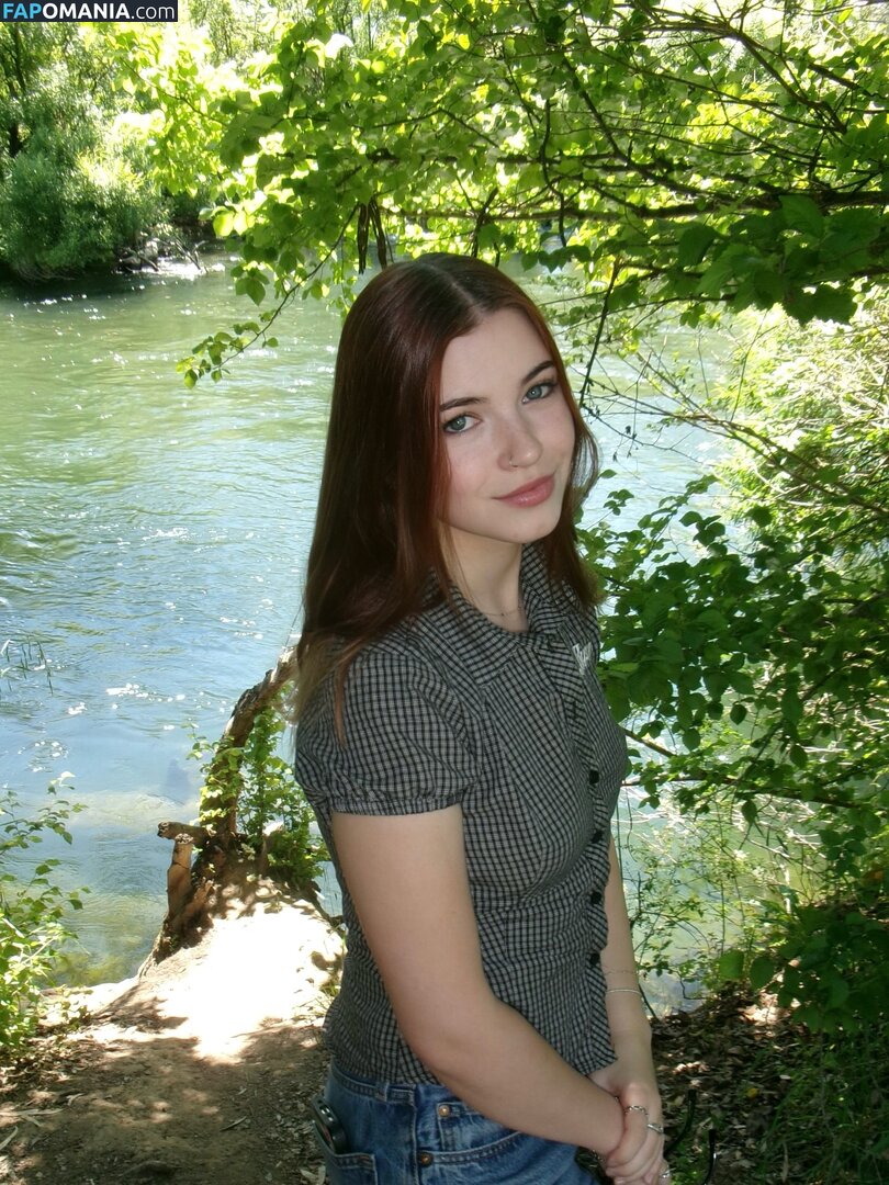 Millkberry / https: / milllkberry Nudo OnlyFans  Foto trapelata #11