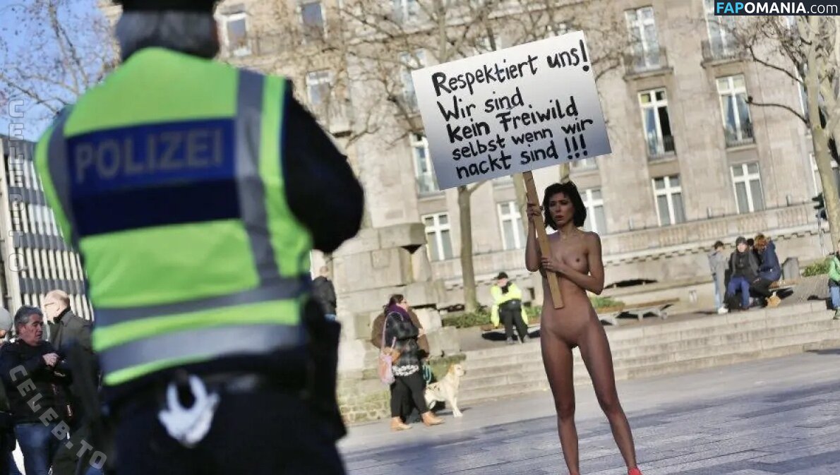 Milo Moire / https: / milomoire / milomoireofficial / realmilomoire Nudo OnlyFans  Foto trapelata #25