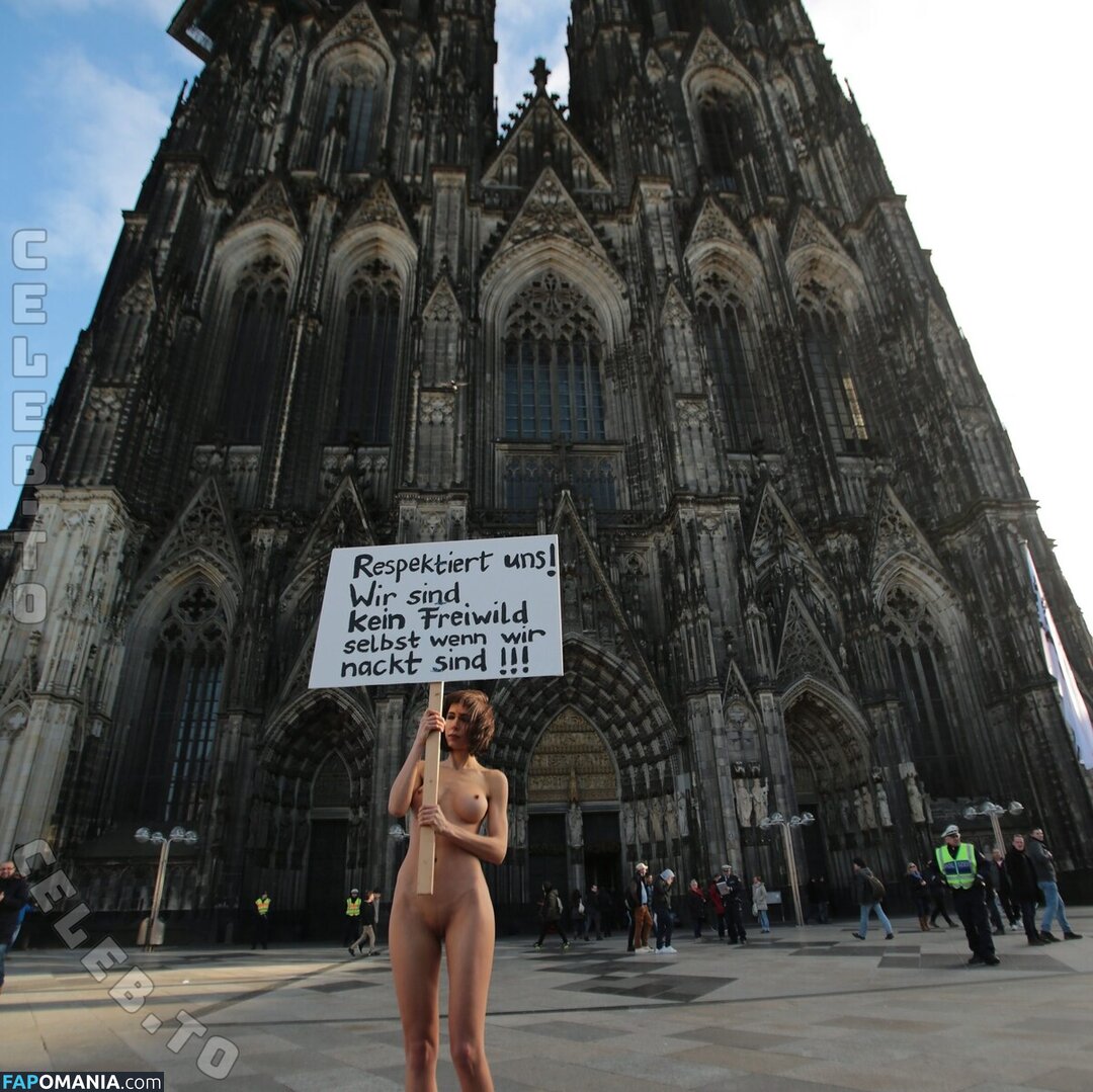 Milo Moire / https: / milomoire / milomoireofficial / realmilomoire Nudo OnlyFans  Foto trapelata #26