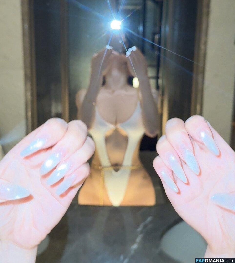 Mimi_1.1 Mimi_1.2 / mimi__1.1 / mimidan Nudo OnlyFans  Foto trapelata #1