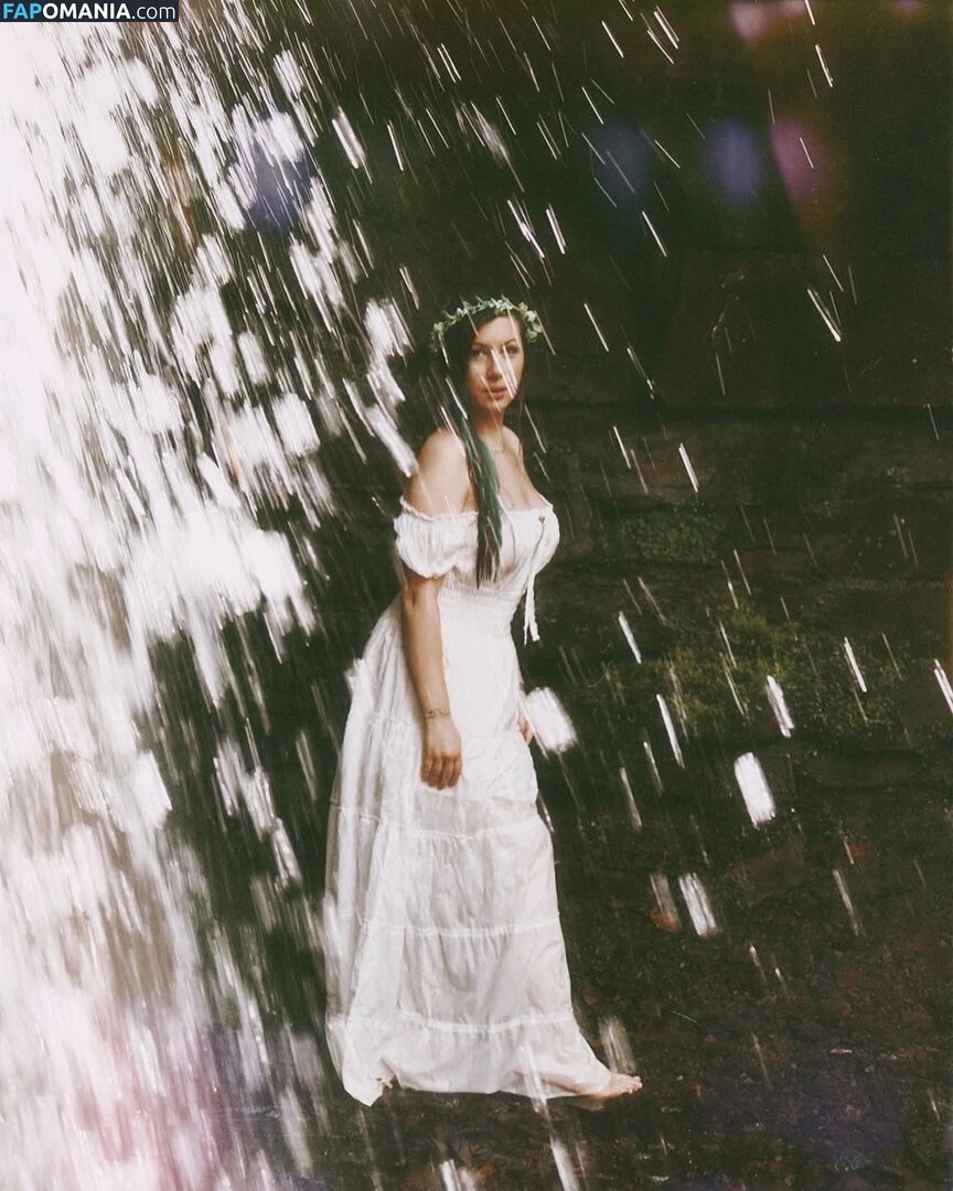 Mimi Flowers / https: / mimi_flowers_premium / mimiflowers_official Nudo OnlyFans  Foto trapelata #1