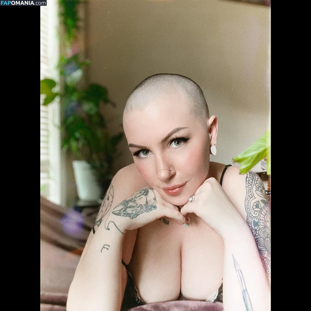 Mimi Flowers / https: / mimi_flowers_premium / mimiflowers_official Nudo OnlyFans  Foto trapelata #11