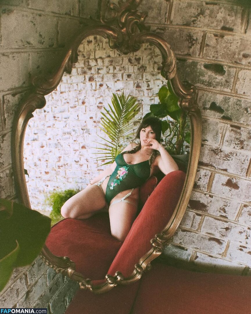 Mimi Flowers / https: / mimi_flowers_premium / mimiflowers_official Nudo OnlyFans  Foto trapelata #12