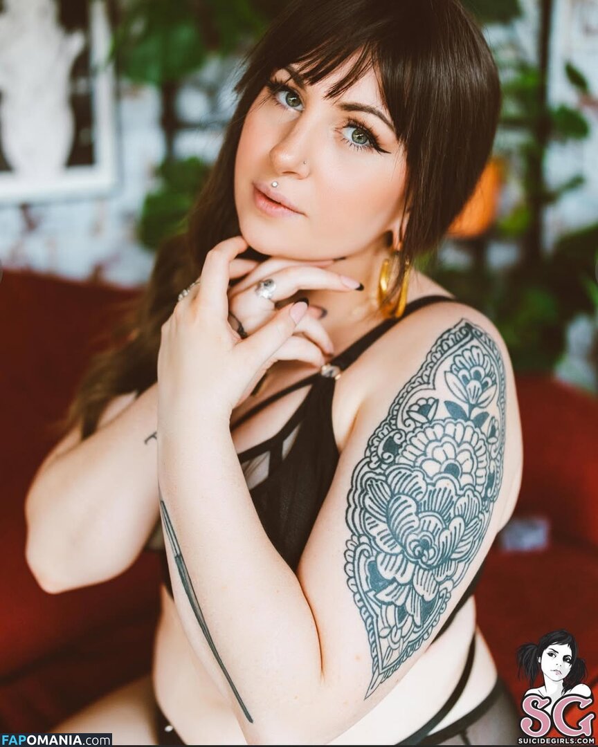Mimi Flowers / https: / mimi_flowers_premium / mimiflowers_official Nudo OnlyFans  Foto trapelata #14