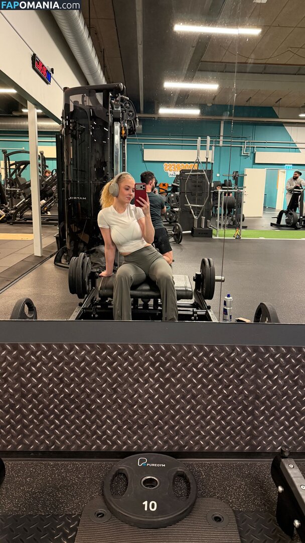 Mimi Lintrup / mimimimichaela Nudo OnlyFans  Foto trapelata #53