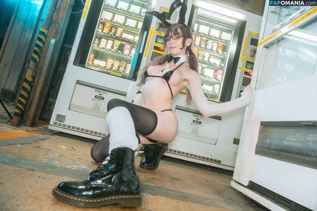 Mimi Oh / mianotmiya / ohdangmimi Nudo OnlyFans  Foto trapelata #21