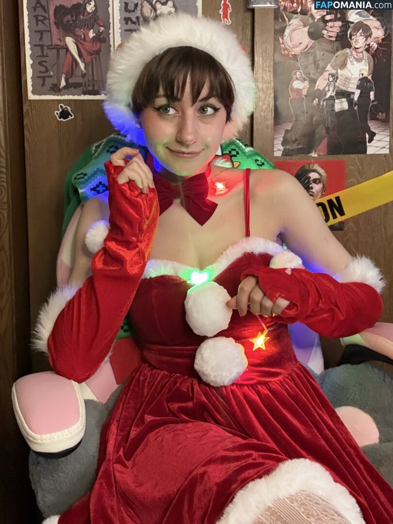 MimiDoesCosplay Nudo OnlyFans  Foto trapelata #2