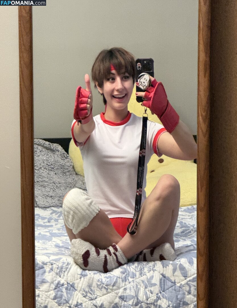 MimiDoesCosplay Nudo OnlyFans  Foto trapelata #11