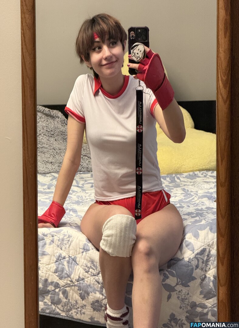 MimiDoesCosplay Nudo OnlyFans  Foto trapelata #12