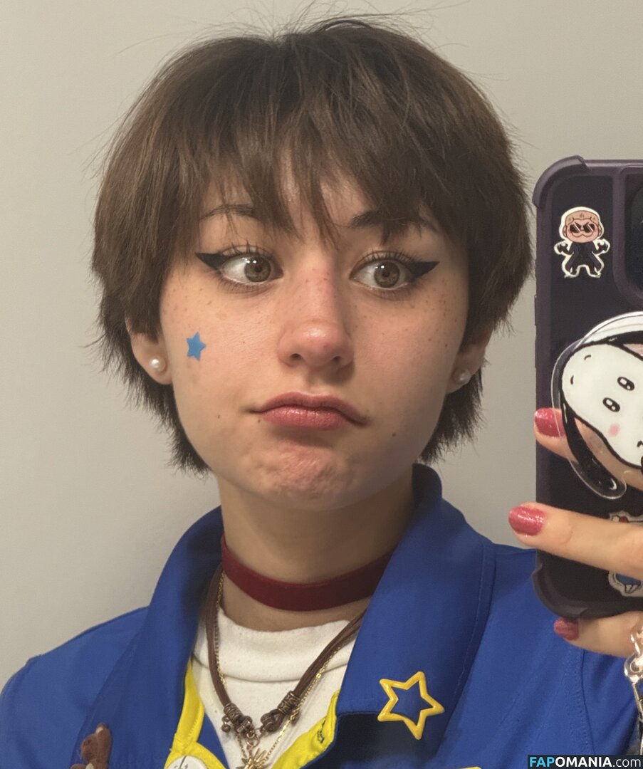 MimiDoesCosplay Nudo OnlyFans  Foto trapelata #17