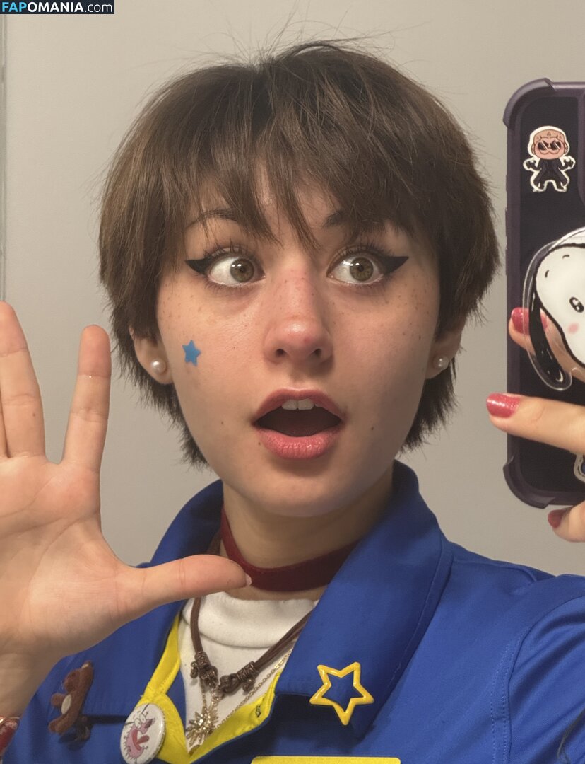 MimiDoesCosplay Nudo OnlyFans  Foto trapelata #18