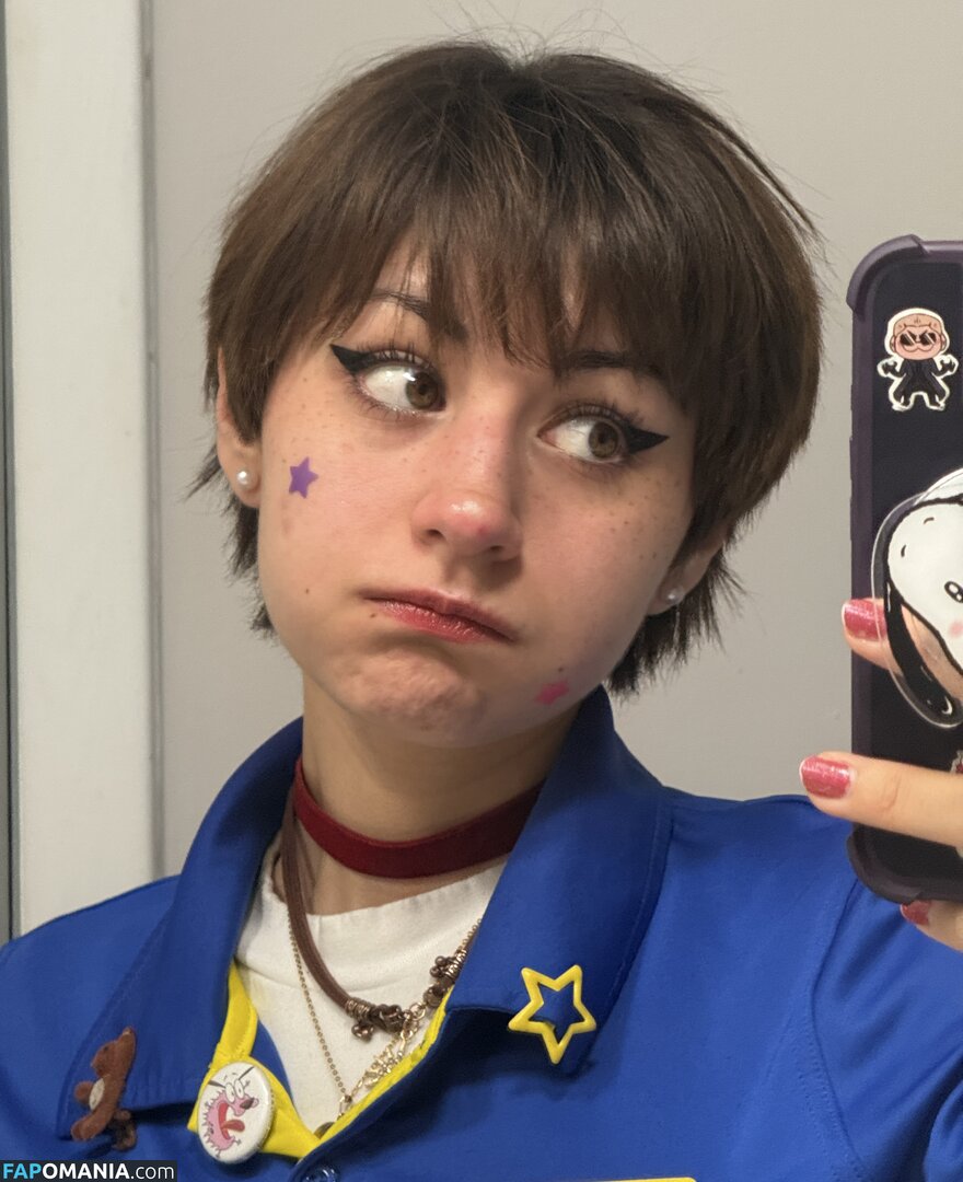 MimiDoesCosplay Nudo OnlyFans  Foto trapelata #19