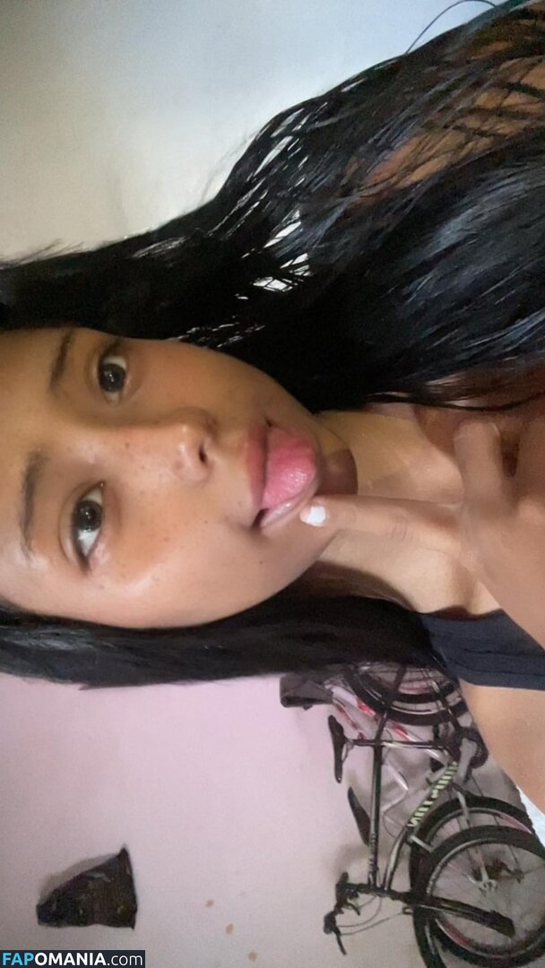 mariacoelhinhosfofo / mimiesquisitinha Nudo OnlyFans  Foto trapelata #1