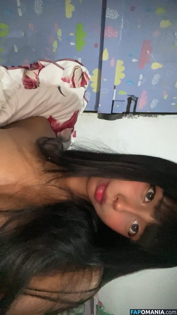 mariacoelhinhosfofo / mimiesquisitinha Nudo OnlyFans  Foto trapelata #4