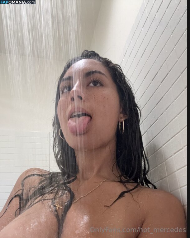 hot_mercedes / mimimoore / mimimoore0 Nudo OnlyFans  Foto trapelata #2