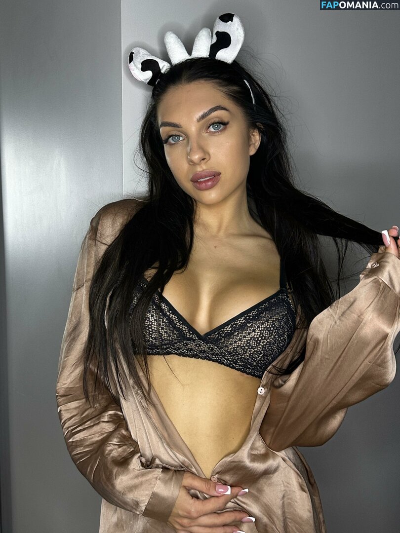 mimissliza01 / sarahmichelledominique Nudo OnlyFans  Foto trapelata #68
